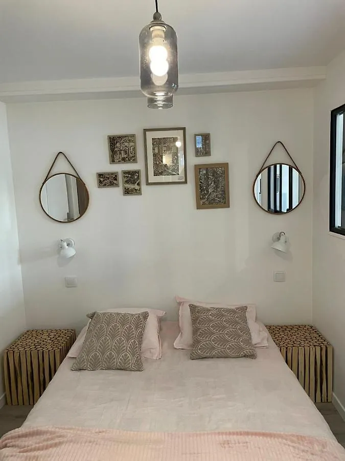 Superbe Appartement, A Proximite Du Centre D'Arles Apartman Arles