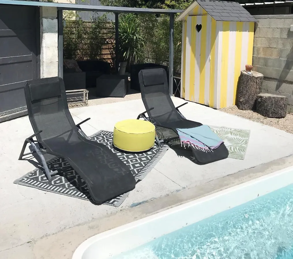 Apartman Superbe Appartement, A Proximite Du Centre D'Arles