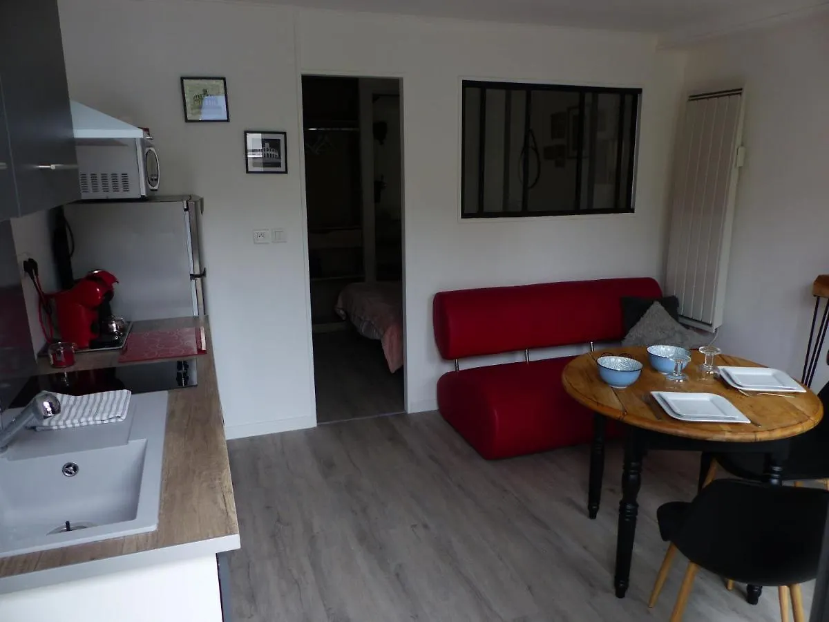 Superbe Appartement, A Proximite Du Centre D'Arles Arles