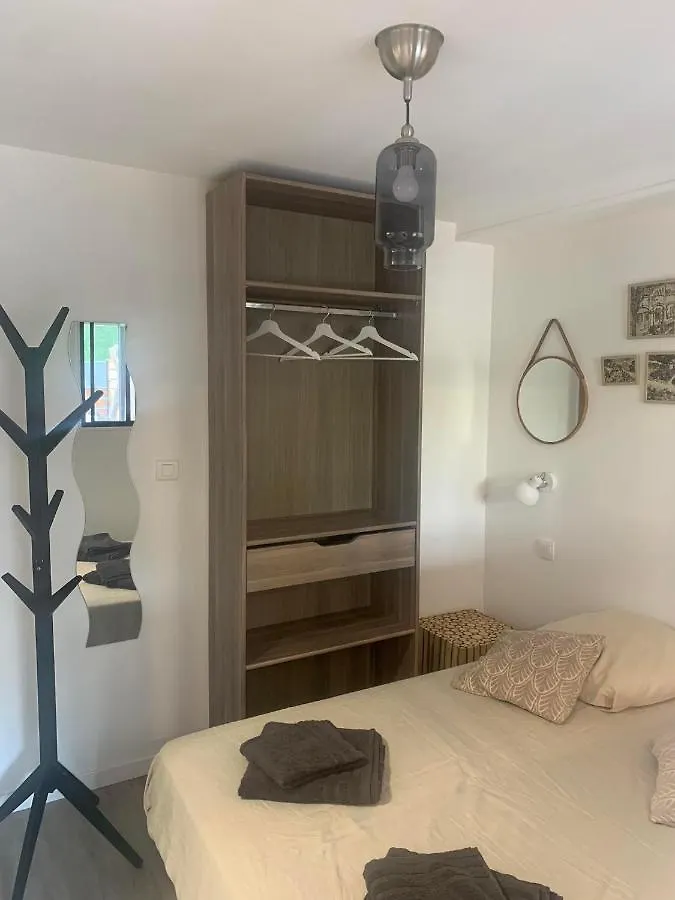 Superbe Appartement, A Proximite Du Centre D'Arles 0*, Arles Franciaország