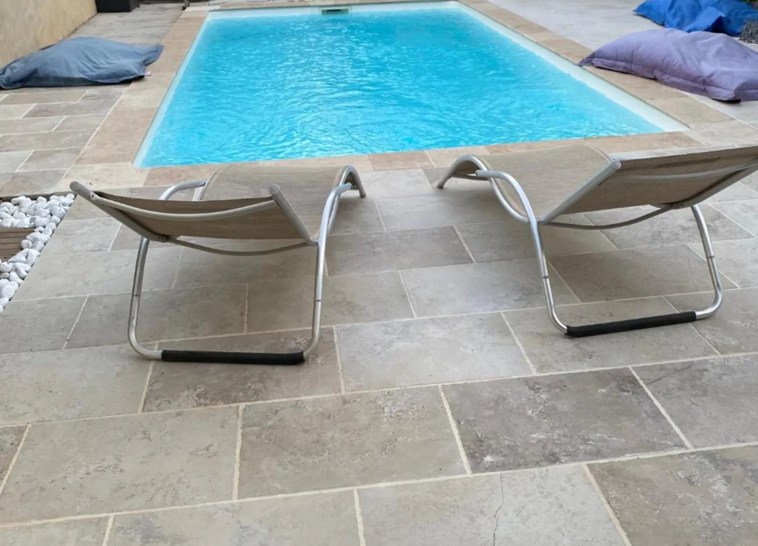 Superbe Appartement, A Proximite Du Centre D'Arles Franciaország